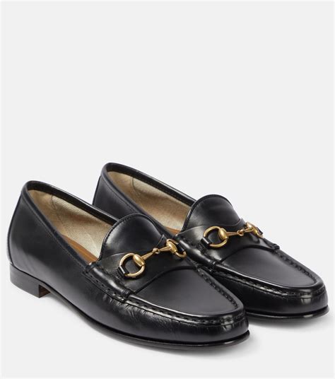 do gucci loafers run big|Gucci 1953 horsebit loafer review.